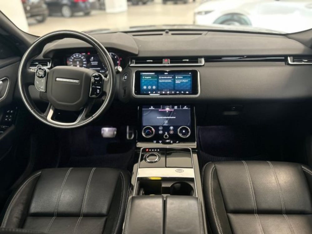 Land Rover Range Rover Velar usata a Modena (11)