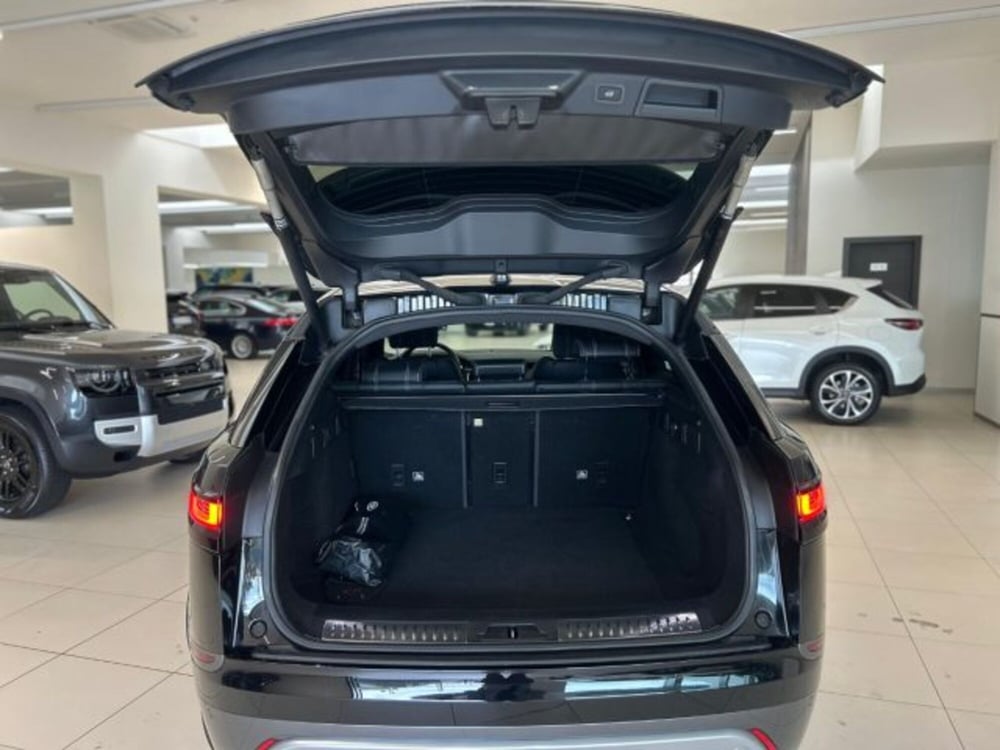 Land Rover Range Rover Velar usata a Modena (14)