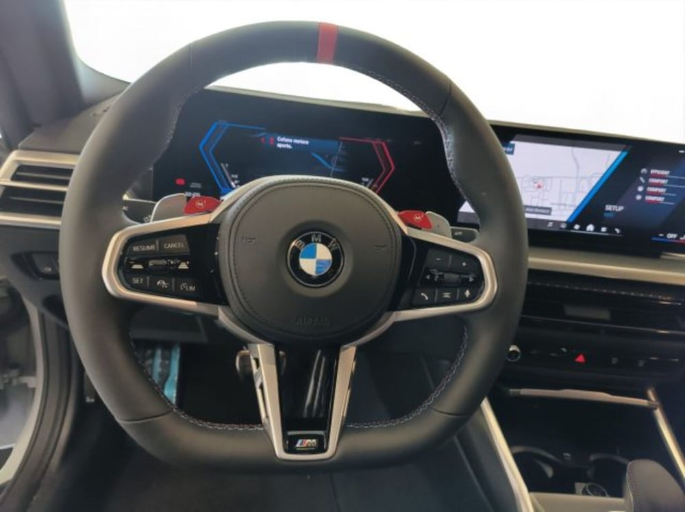 BMW Serie 2 Coupé nuova a Perugia (10)