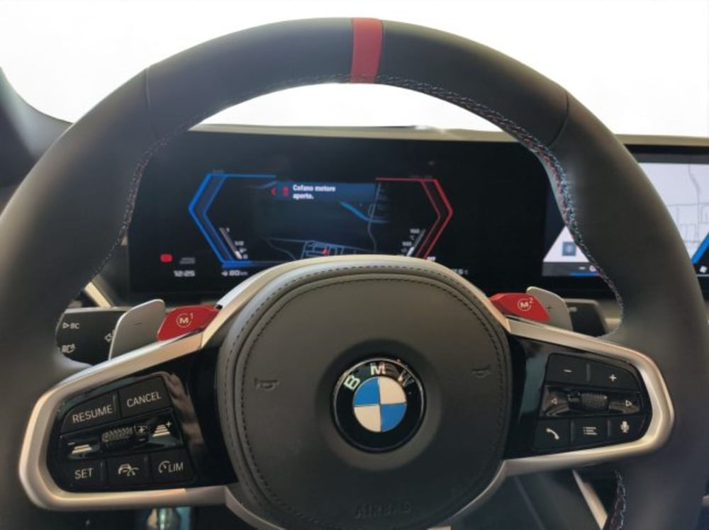 BMW Serie 2 Coupé nuova a Perugia (11)
