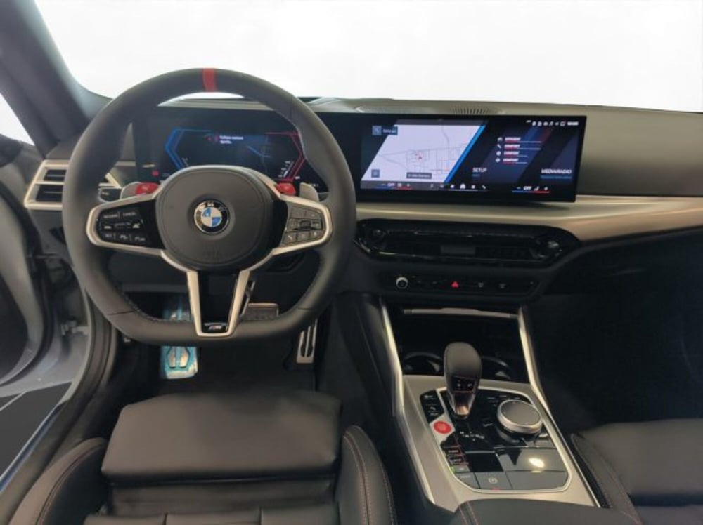 BMW Serie 2 Coupé nuova a Perugia (13)