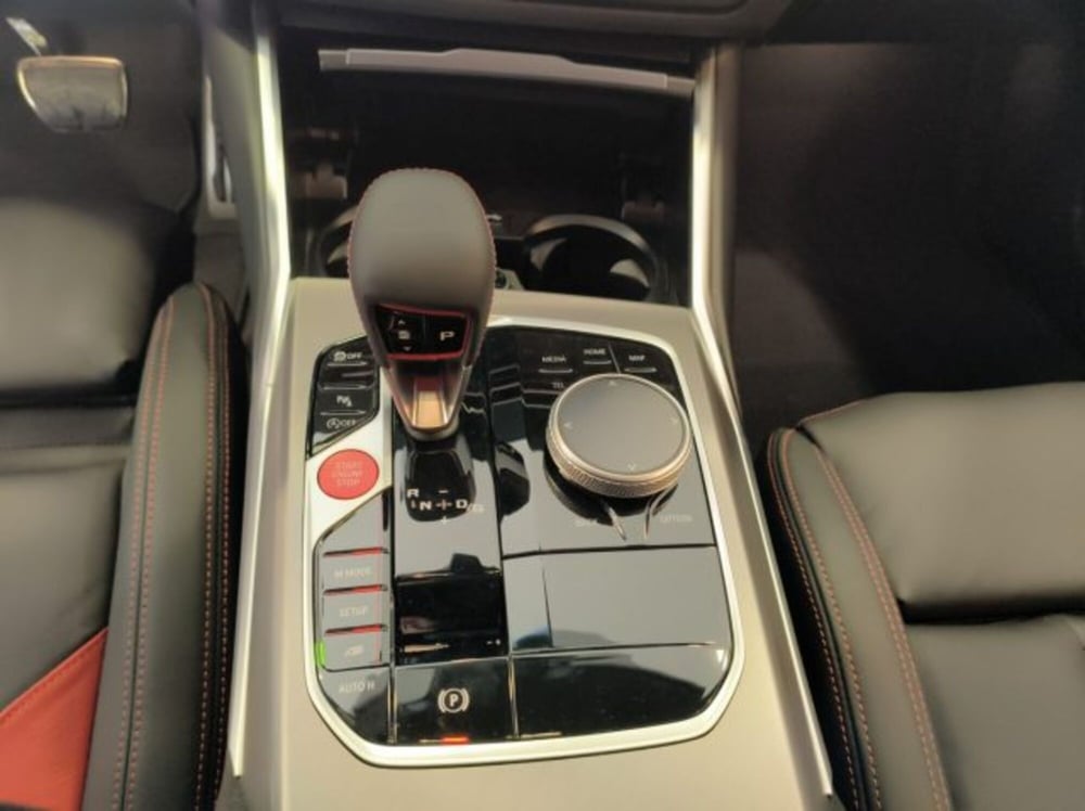 BMW Serie 2 Coupé nuova a Perugia (14)