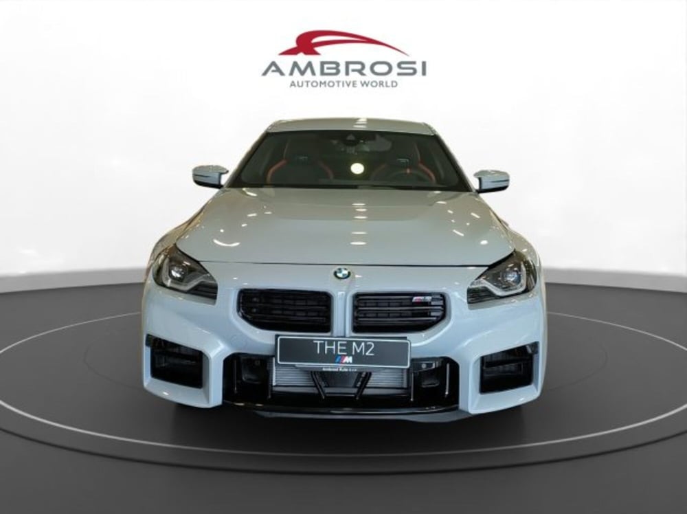 BMW Serie 2 Coupé nuova a Perugia (2)