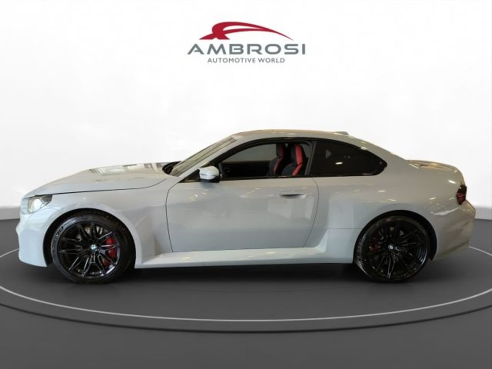 BMW Serie 2 Coupé nuova a Perugia (3)