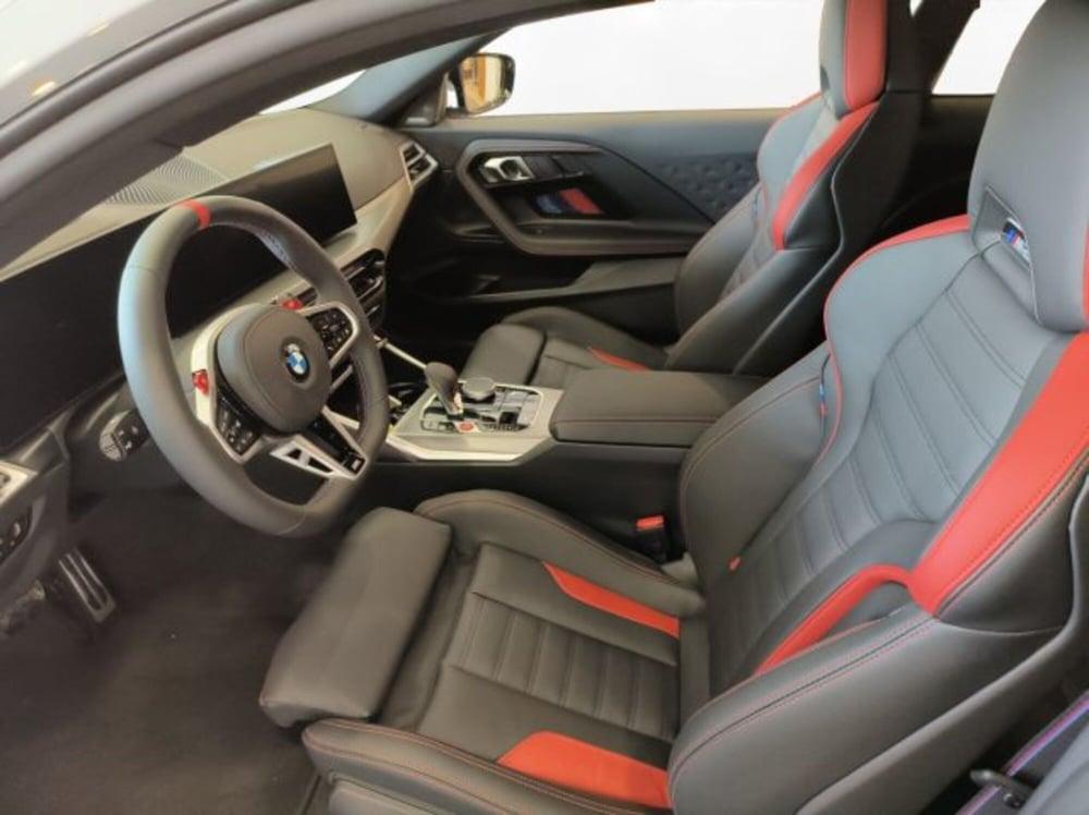BMW Serie 2 Coupé nuova a Perugia (9)