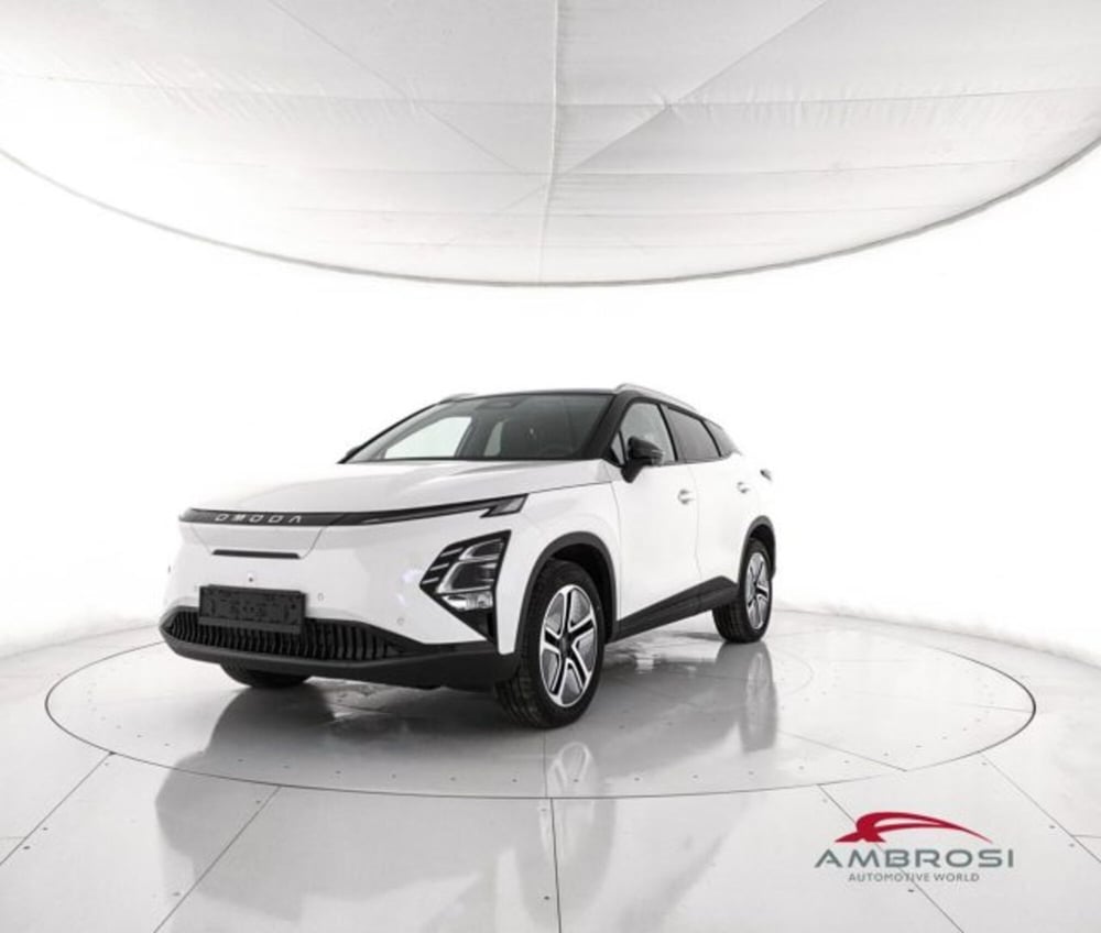 Omoda Omoda 5 EV nuova a Perugia