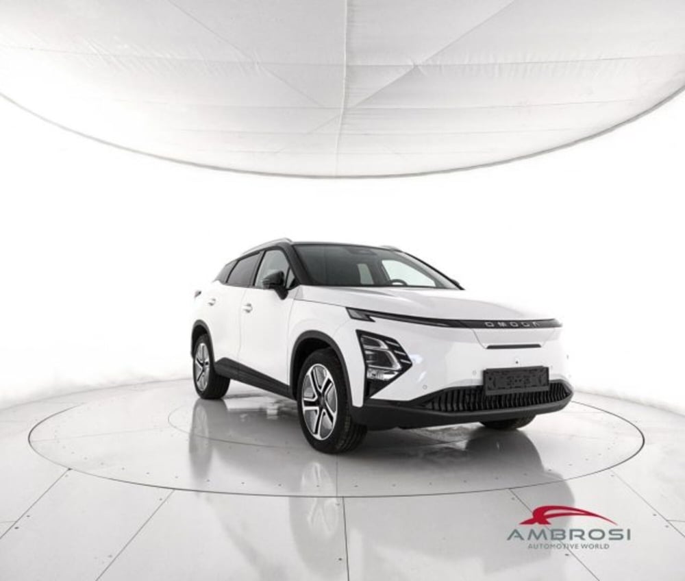 Omoda Omoda 5 EV nuova a Perugia (2)