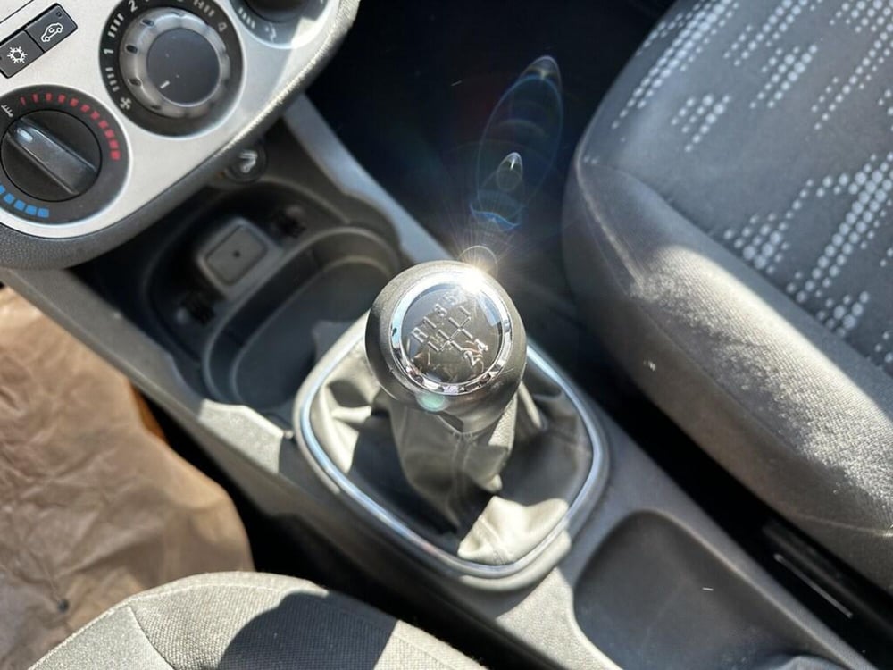Opel Corsa usata a Torino (15)