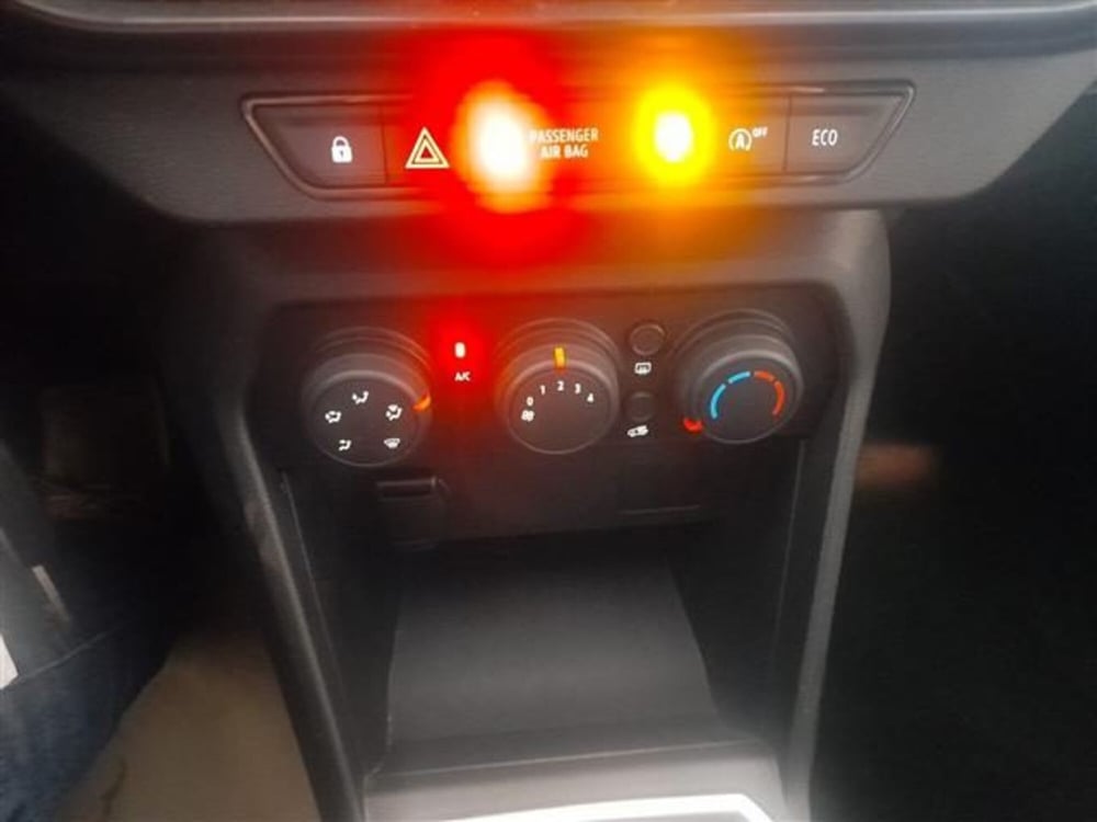 Dacia Jogger usata a Cremona (10)