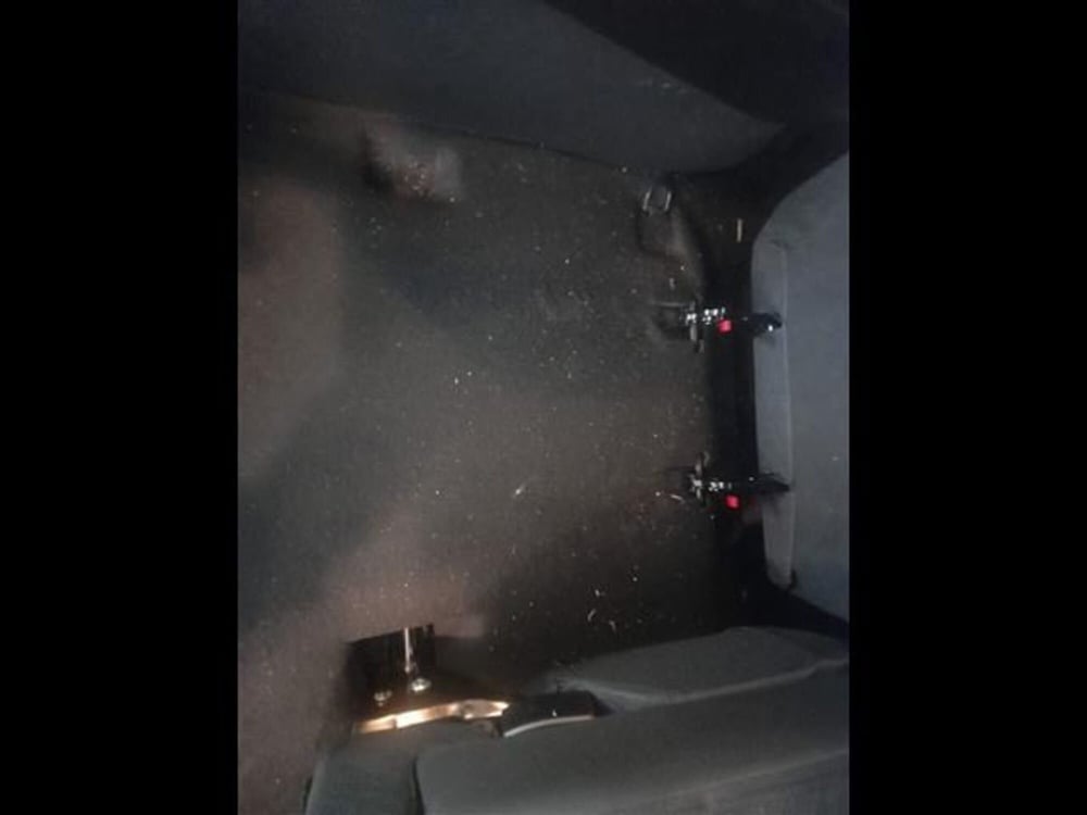 Dacia Jogger usata a Cremona (6)