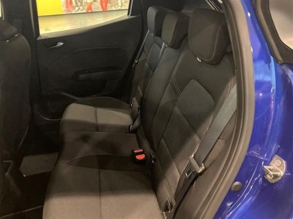 Renault Clio nuova a Cremona (11)