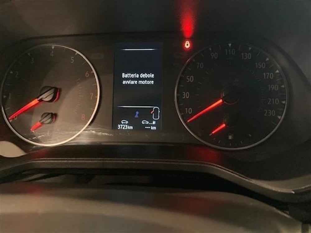 Renault Clio nuova a Cremona (12)