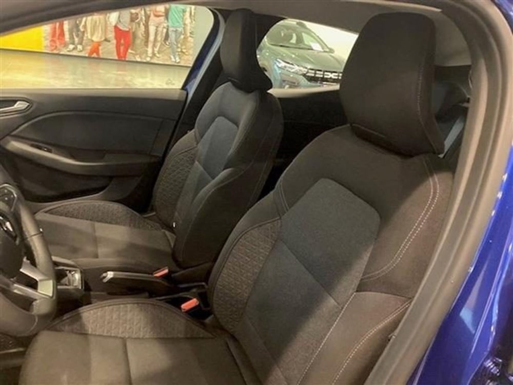 Renault Clio nuova a Cremona (13)