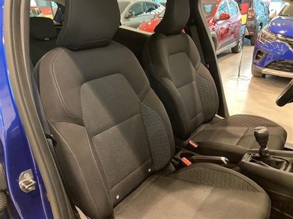 Renault Clio nuova a Cremona (14)