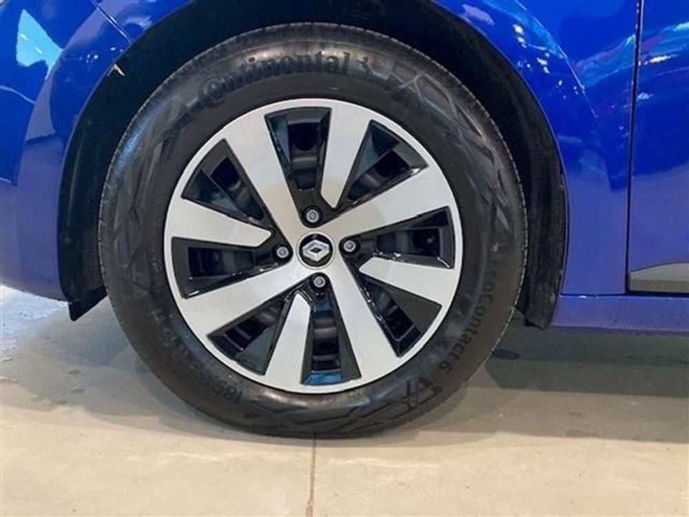 Renault Clio nuova a Cremona (15)