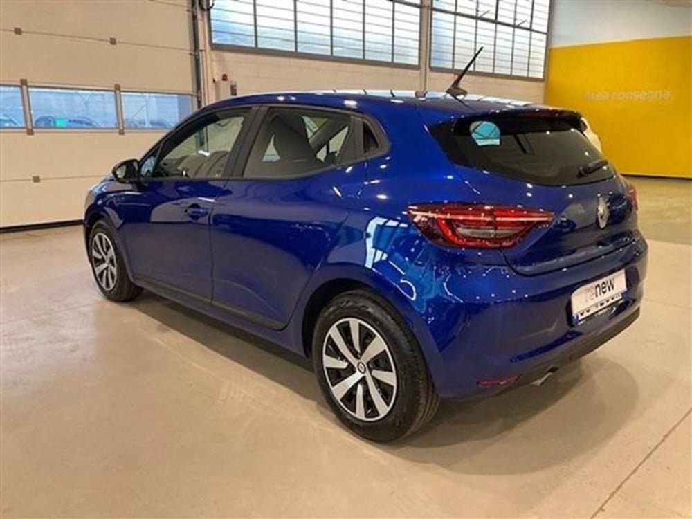 Renault Clio nuova a Cremona (3)