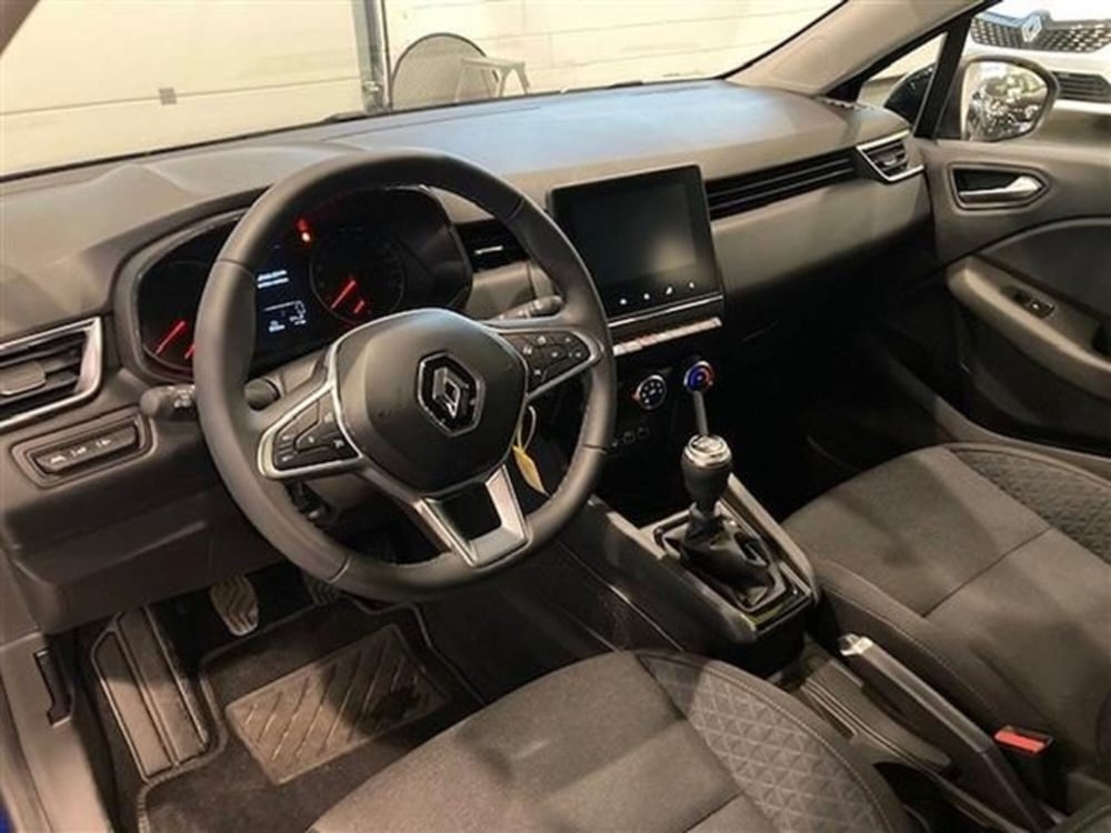 Renault Clio nuova a Cremona (5)