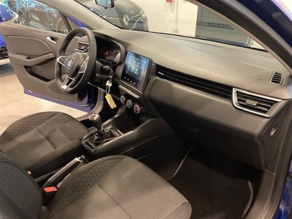 Renault Clio nuova a Cremona (7)