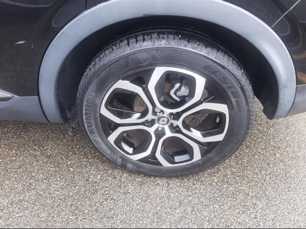 Renault Arkana usata a Cremona (12)