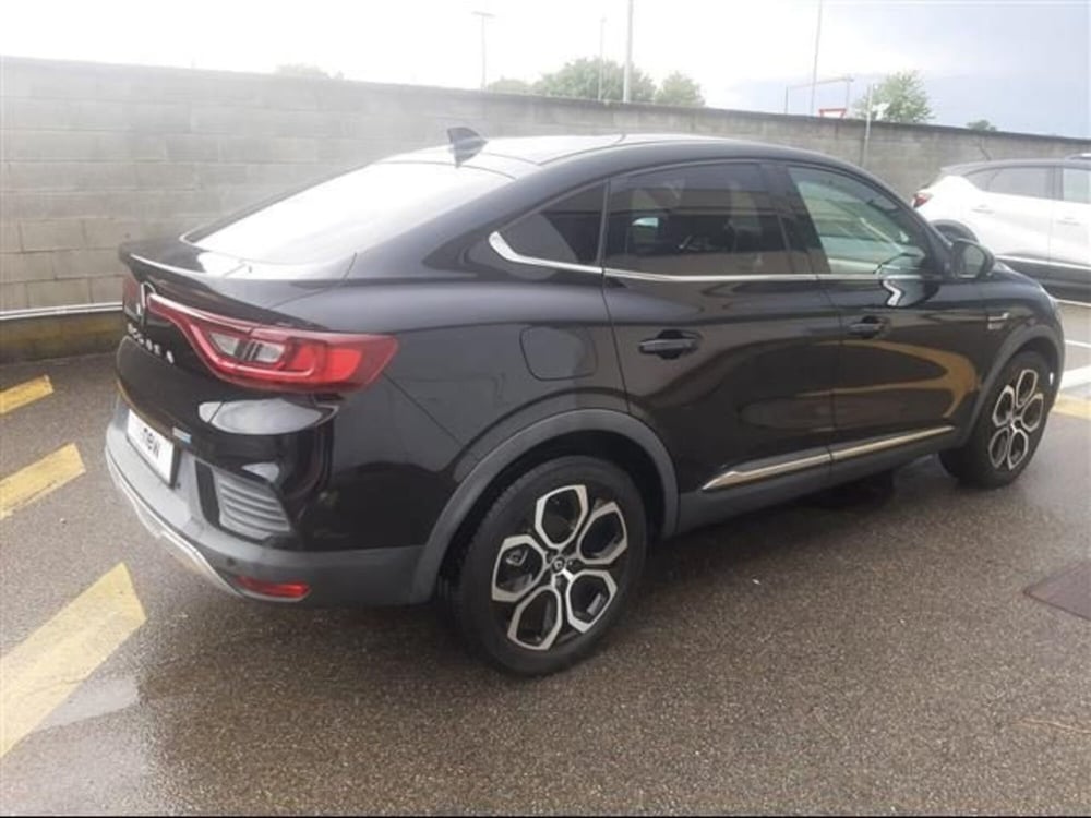 Renault Arkana usata a Cremona (3)
