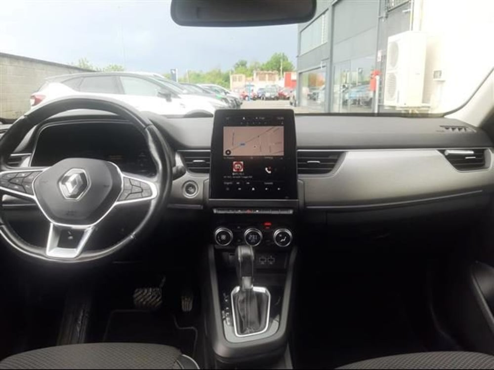 Renault Arkana usata a Cremona (8)
