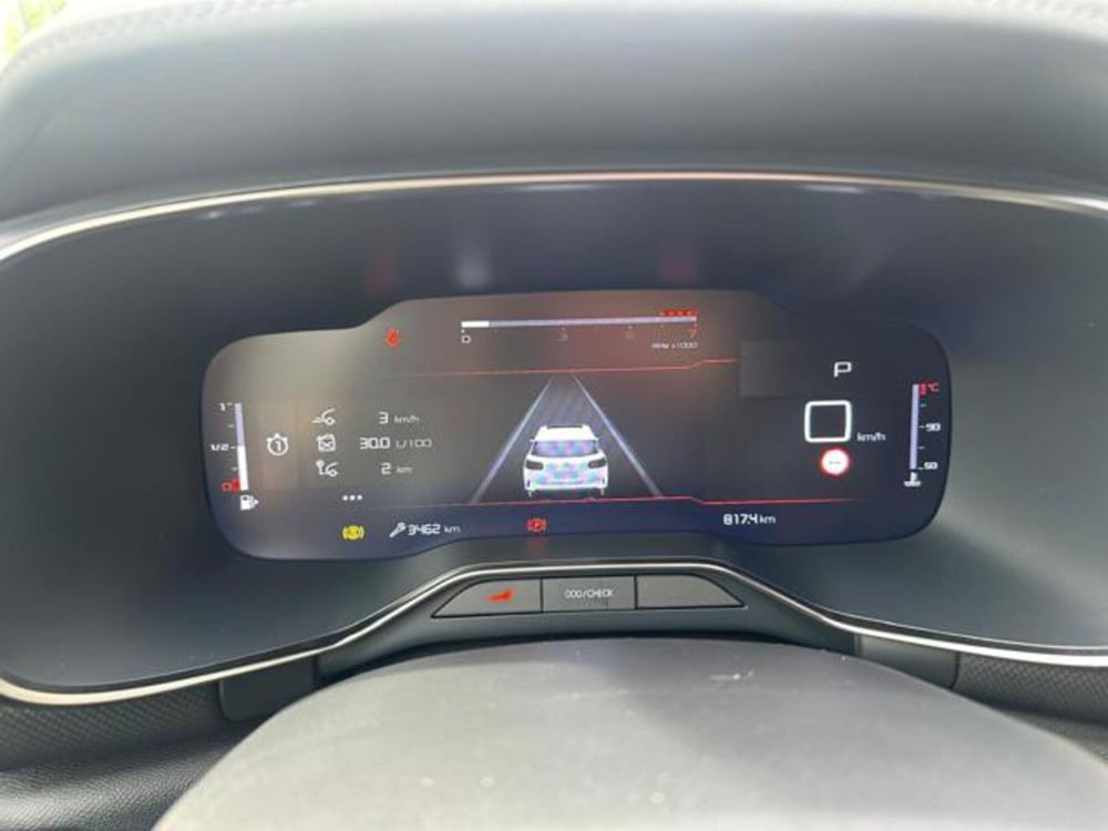 Citroen C5 Aircross usata a Salerno (15)