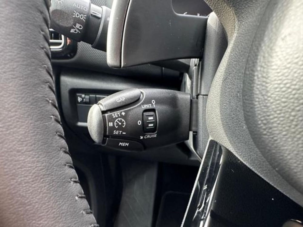 Citroen C5 Aircross usata a Salerno (16)
