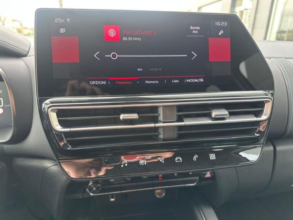Citroen C5 Aircross usata a Salerno (17)