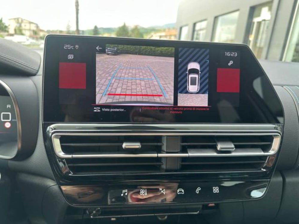 Citroen C5 Aircross usata a Salerno (18)