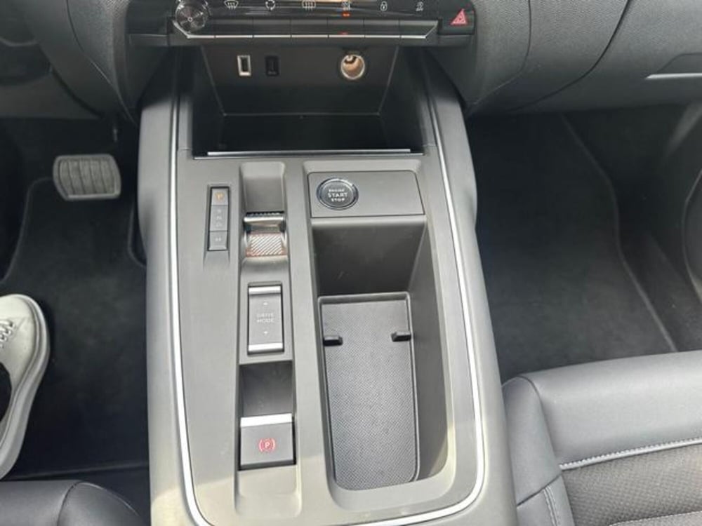 Citroen C5 Aircross usata a Salerno (19)