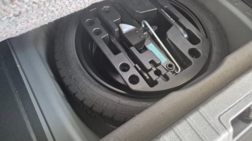 Renault Captur usata a Oristano (15)