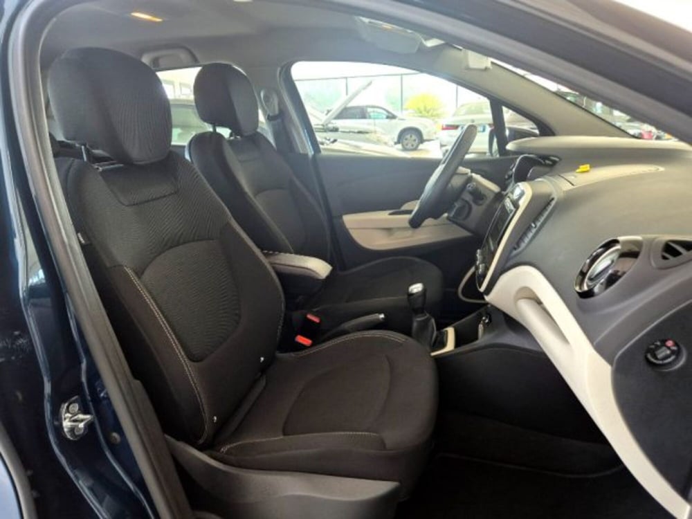 Renault Captur usata a Oristano (20)