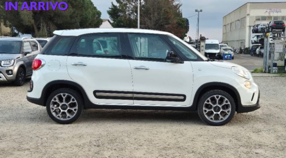 Fiat 500L usata a Oristano (8)