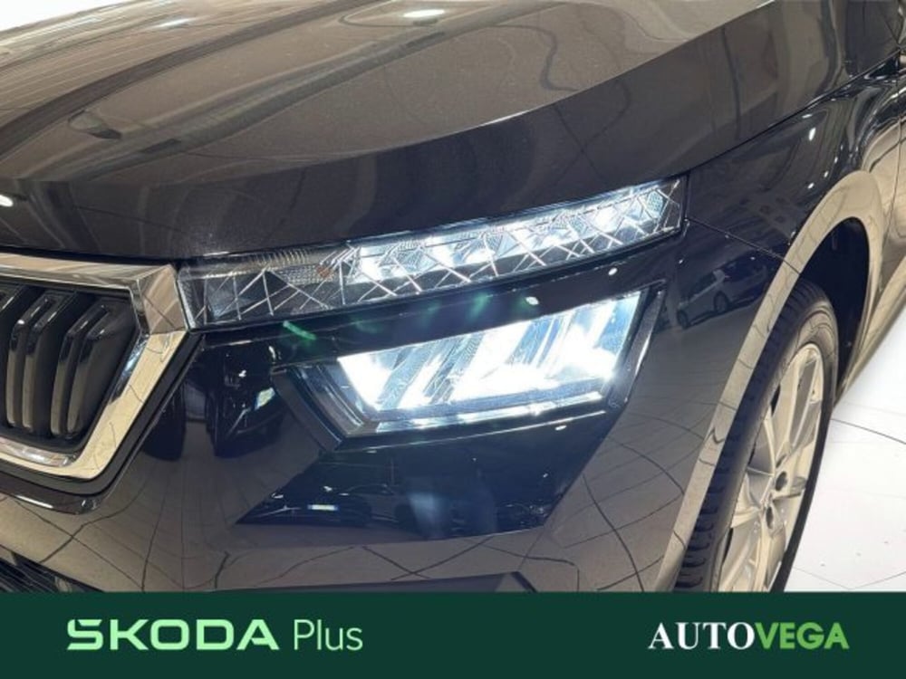 Skoda Kamiq usata a Vicenza (20)