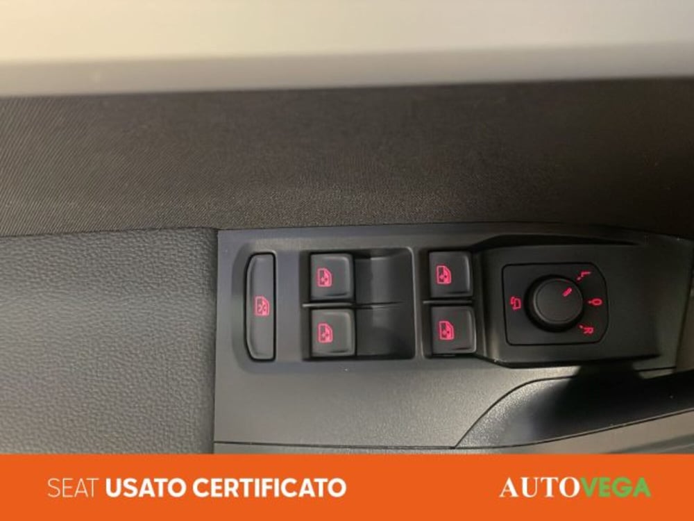 SEAT Arona usata a Vicenza (11)