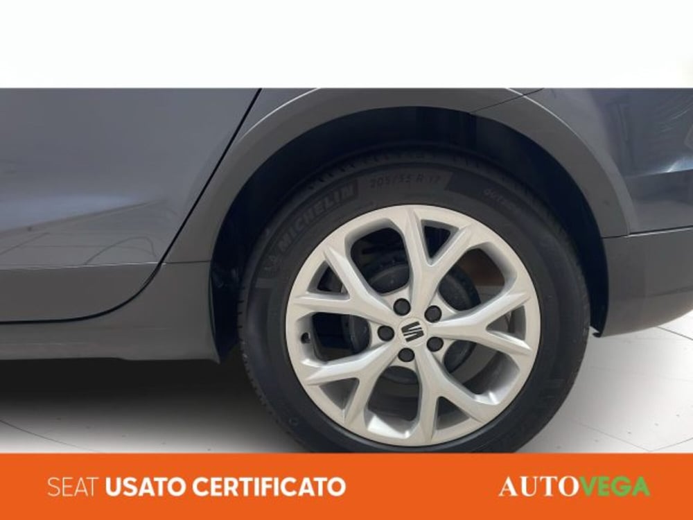 SEAT Arona usata a Vicenza (14)