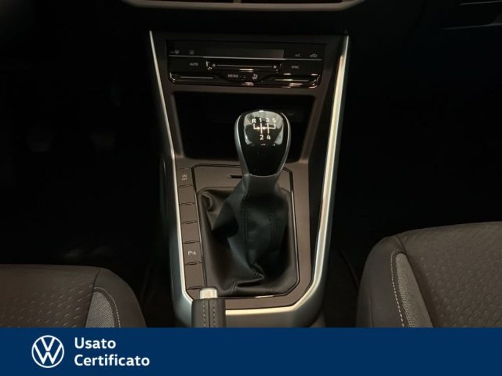 Volkswagen Polo nuova a Vicenza (10)