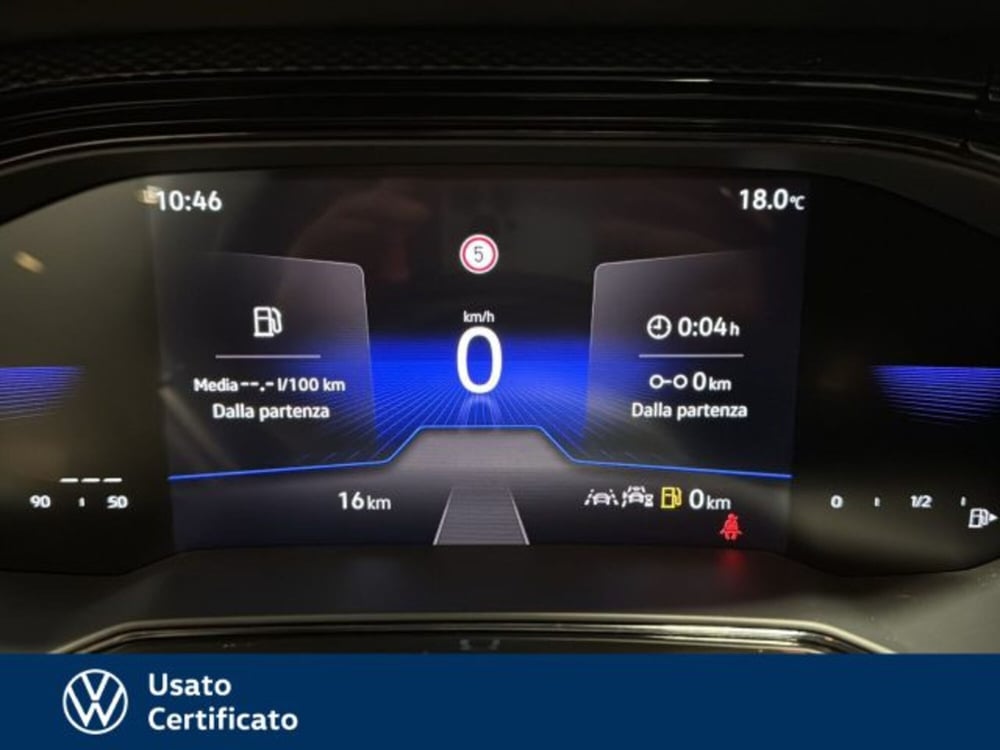 Volkswagen Polo nuova a Vicenza (11)