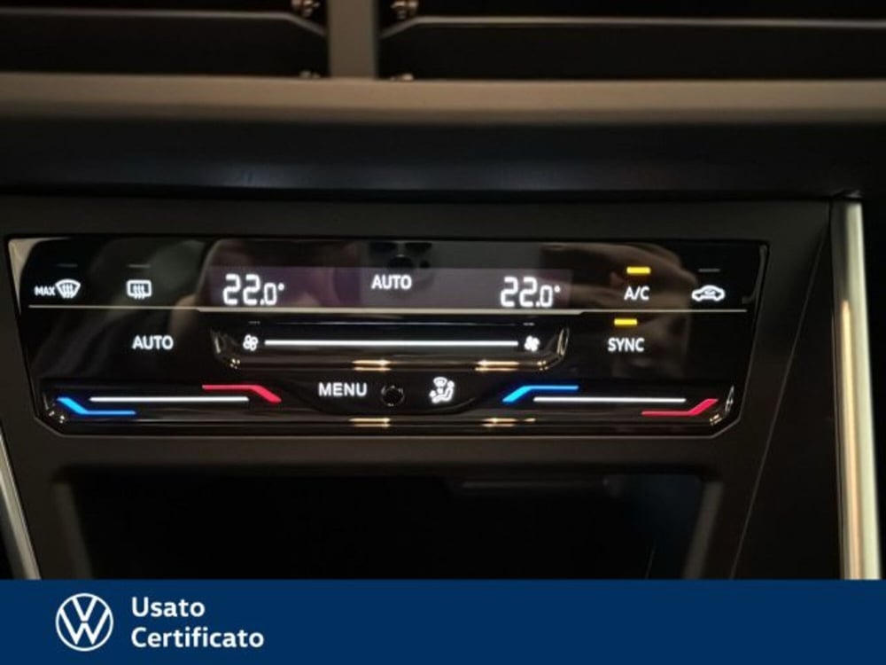 Volkswagen Polo nuova a Vicenza (14)