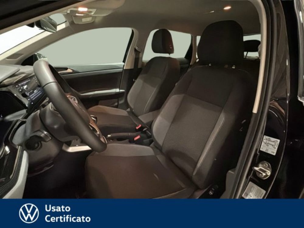 Volkswagen Polo nuova a Vicenza (16)