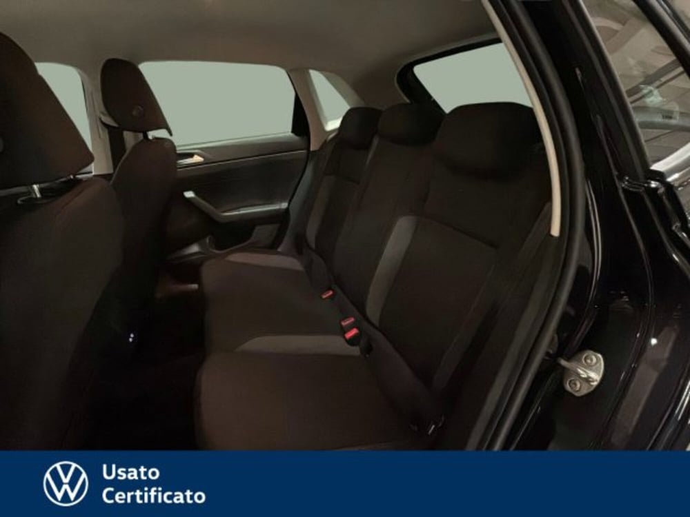 Volkswagen Polo nuova a Vicenza (17)