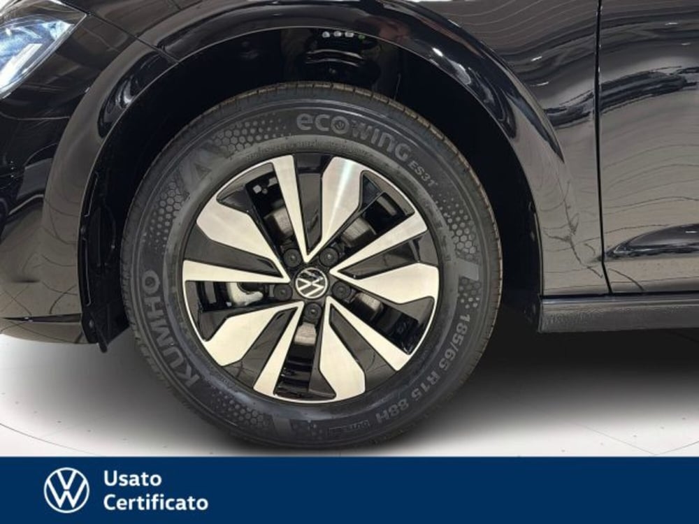 Volkswagen Polo nuova a Vicenza (19)
