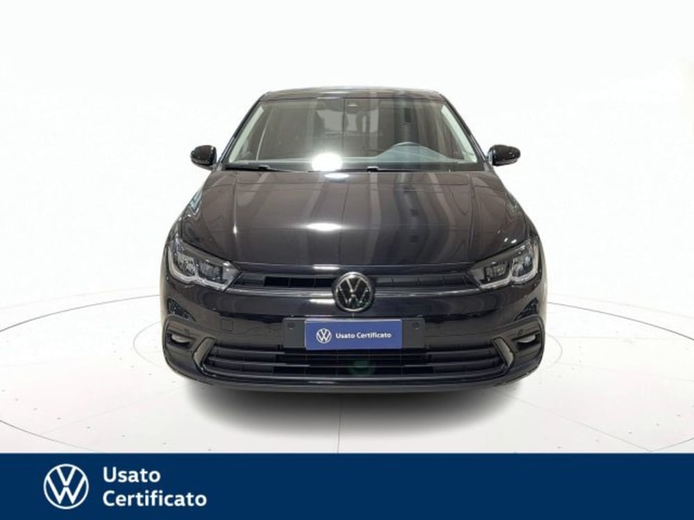 Volkswagen Polo nuova a Vicenza (2)
