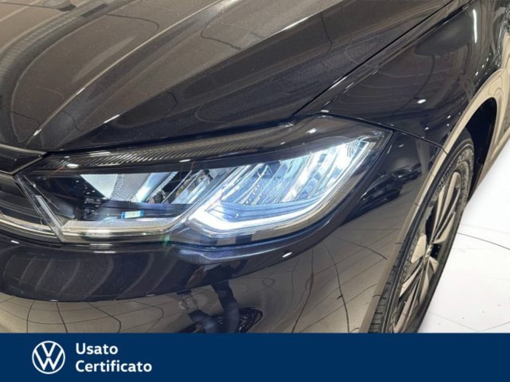 Volkswagen Polo nuova a Vicenza (20)