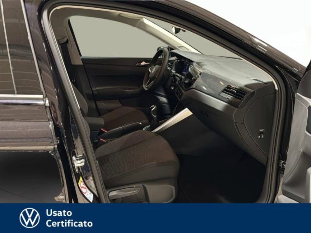 Volkswagen Polo nuova a Vicenza (6)