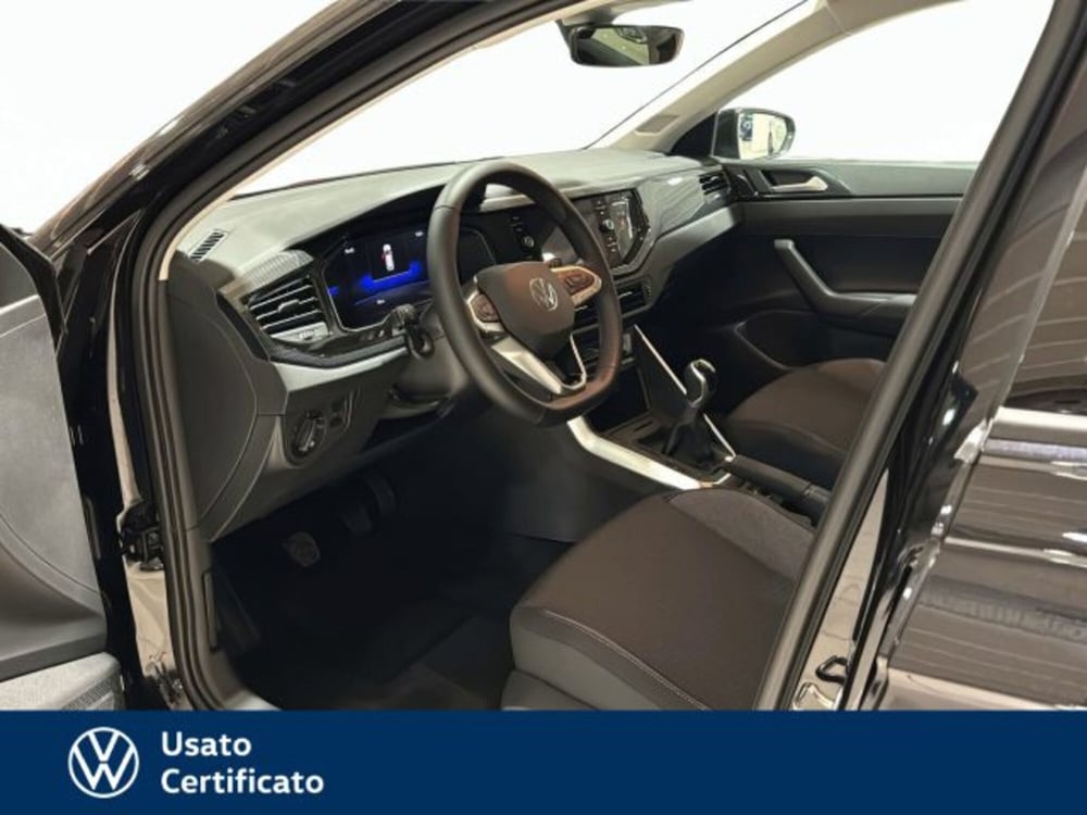 Volkswagen Polo nuova a Vicenza (7)