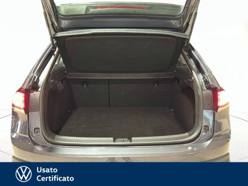 Volkswagen Taigo usata a Vicenza (17)