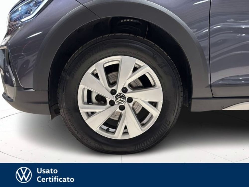 Volkswagen Taigo usata a Vicenza (18)