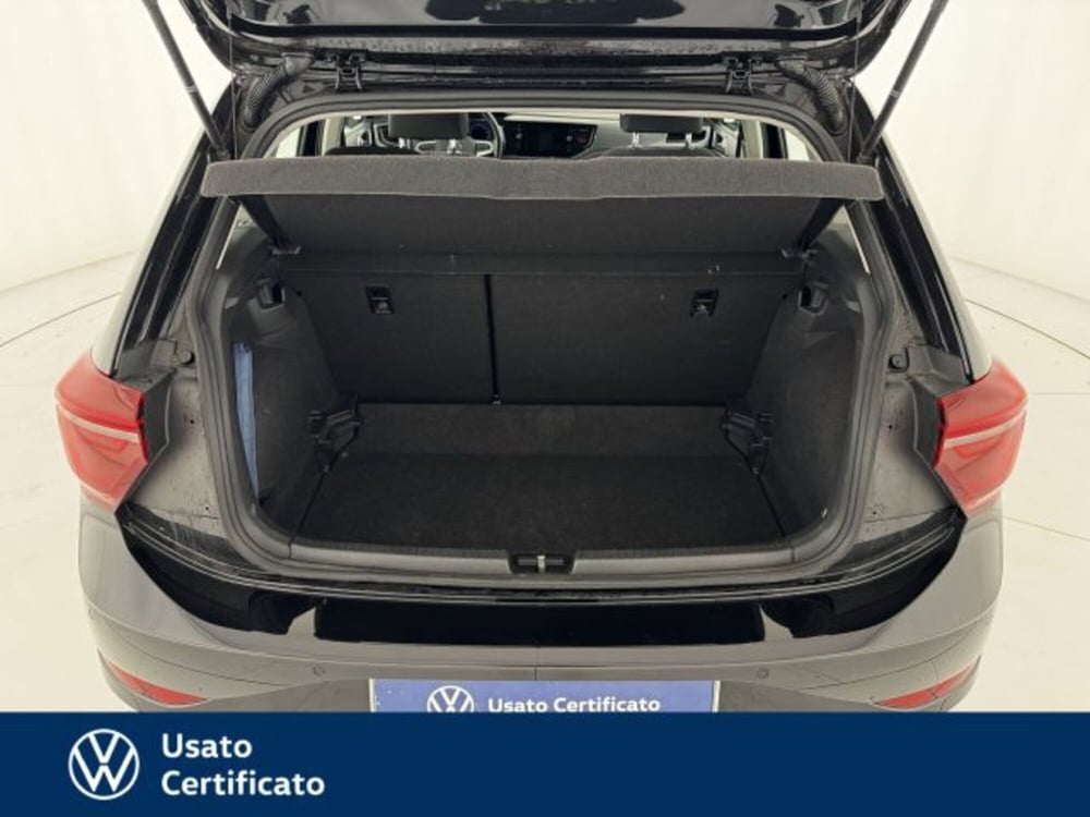 Volkswagen Polo usata a Vicenza (10)