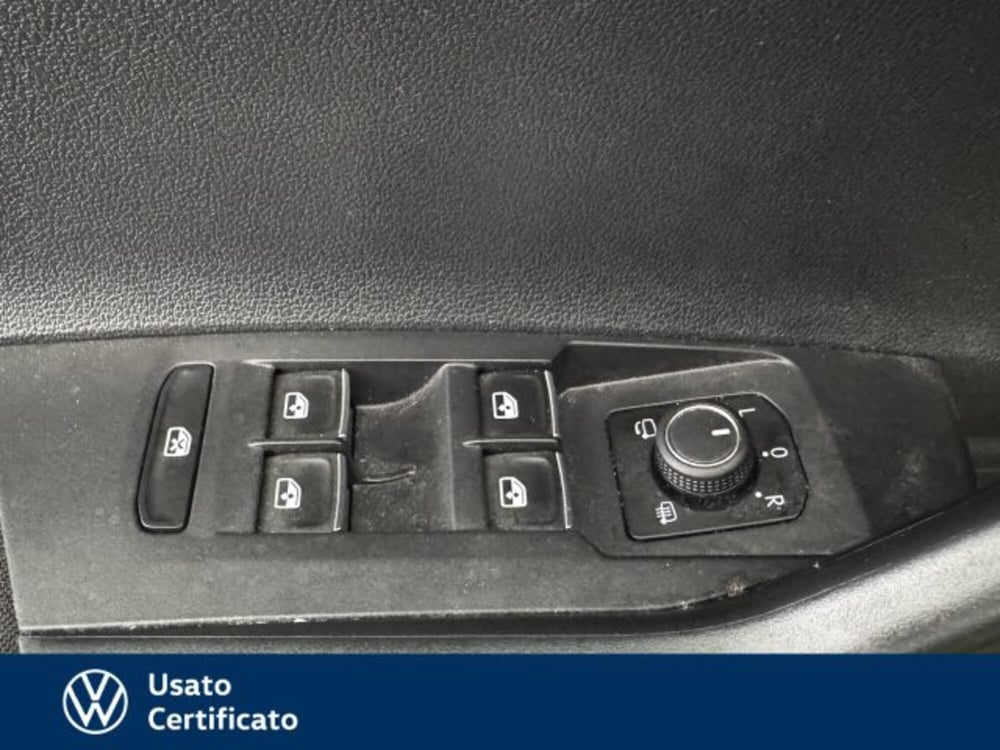 Volkswagen Polo usata a Vicenza (11)